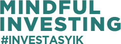 Mindful Universe #INVESTASYIK