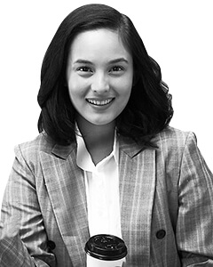 Chelsea Islan