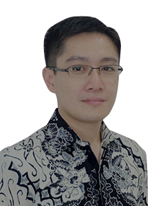 Liew Kong Qian