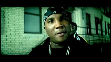 Thumbnail of Young Jeezy   soul survivor FT Akon Explicit