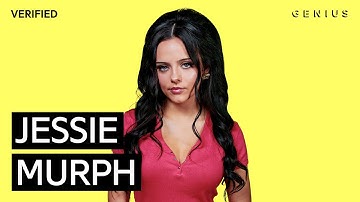 Thumbnail of Jessie Murph “Blue Strips” Lyrics & Meaning | Genius Verified