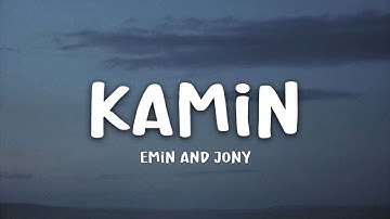 Thumbnail of Камин (Lyrics) - Emin And Jony