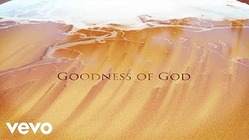Thumbnail of CeCe Winans - Goodness of God (Official Lyric Video)