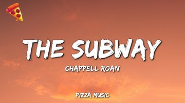 Thumbnail of The Subway – Chappell Roan (Lyrics)