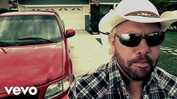 Thumbnail of Toby Keith - I Love This Bar