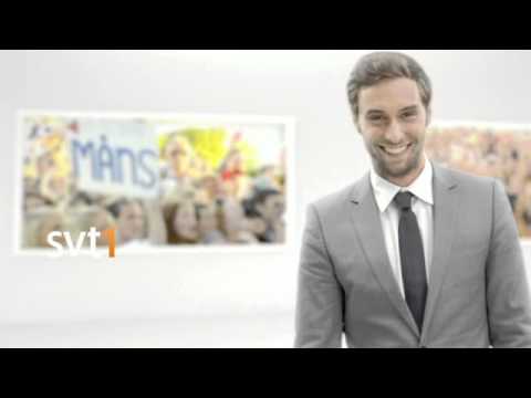 Thumbnail of Måns Zelmerlöw-Allsång på Skansen 2011-Trailer