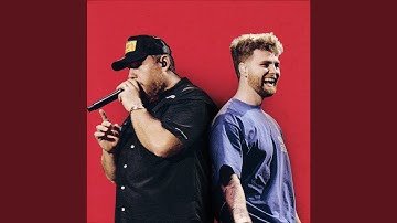 Thumbnail of Ordinary (feat. Luke Combs) - Live from Lollapalooza
