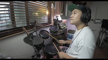 Thumbnail of Kahel na Langit - Maki - Drum Cover