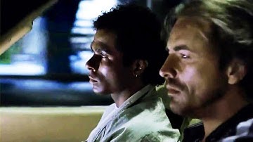 Thumbnail of Miami Vice - In The Air Tonight Scene [HD]