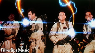 Thumbnail of Ghostbusters (1984) - Ray Parker Jr., Music Video