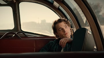 Thumbnail of Max McNown - Better Me For You (Brown Eyes) (Official Performance Video)