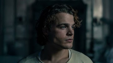 Thumbnail of Max McNown - Better Me For You (Brown Eyes) (Official Lyric Video)