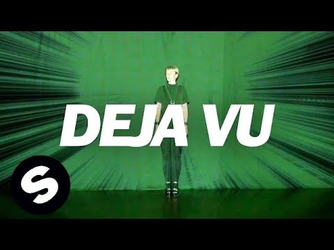 Thumbnail of DVBBS & Joey Dale - Deja Vu (ft. Delora) [Official Music Video]