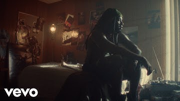 Thumbnail of Shaboozey, Myles Smith - Blink Twice (Official Video)