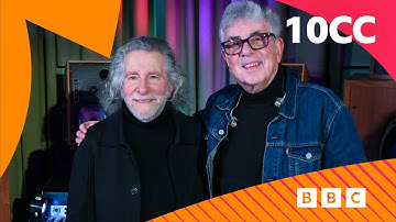 Thumbnail of 10cc - I'm Not In Love (Radio 2 Piano Room)