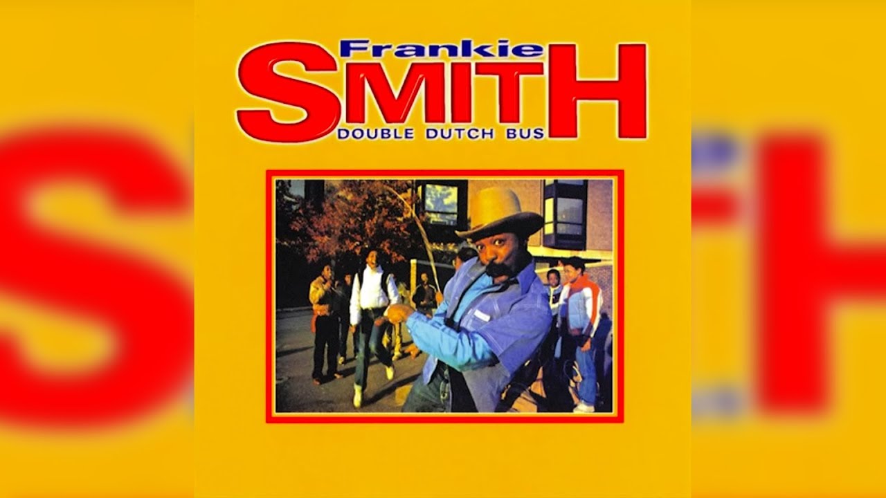 Thumbnail of Frankie Smith - Double Dutch Bus