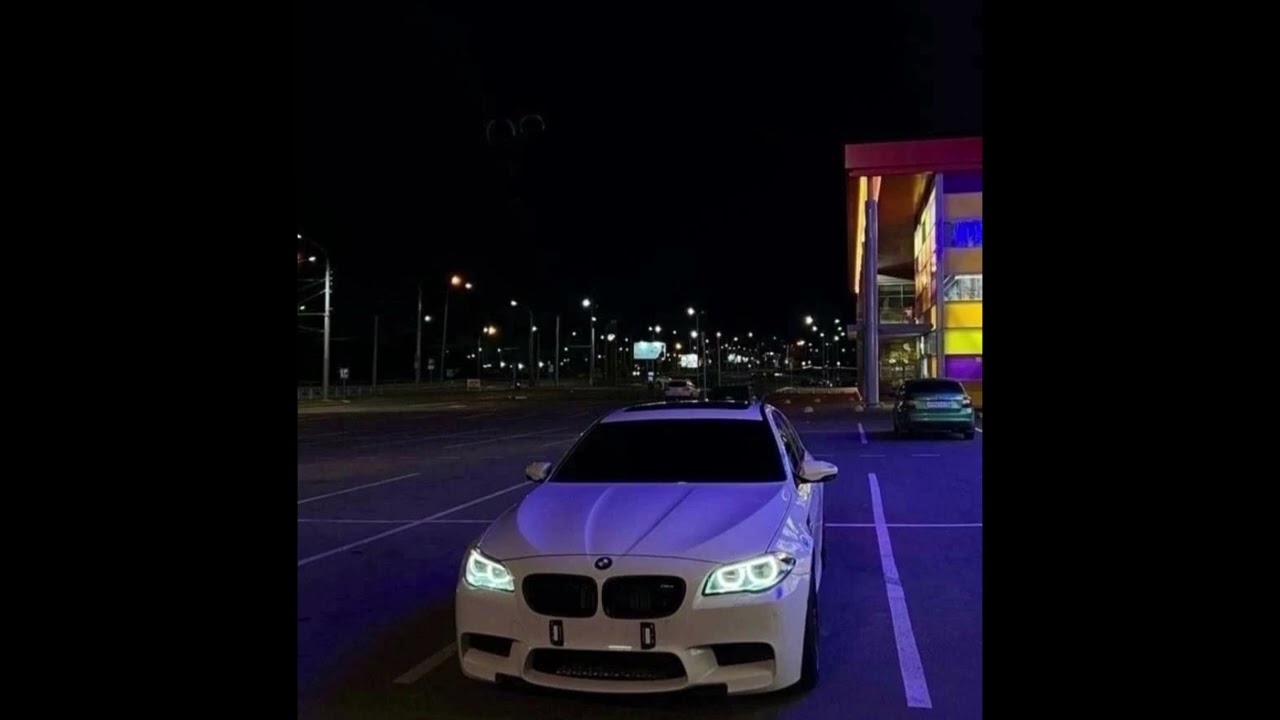 Музыка для души . Влад Порфилов -Волк [slowed][reverb]