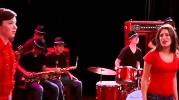 Thumbnail of GLEE Full performance of "Don't Stop Believing"