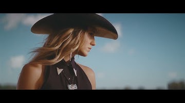 Thumbnail of Lainey Wilson - Out of Oklahoma (From Twisters: The Album) [Official Music Video]