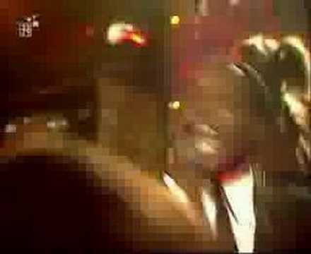 Thumbnail of Desmond Dekker - The Israelites (live)