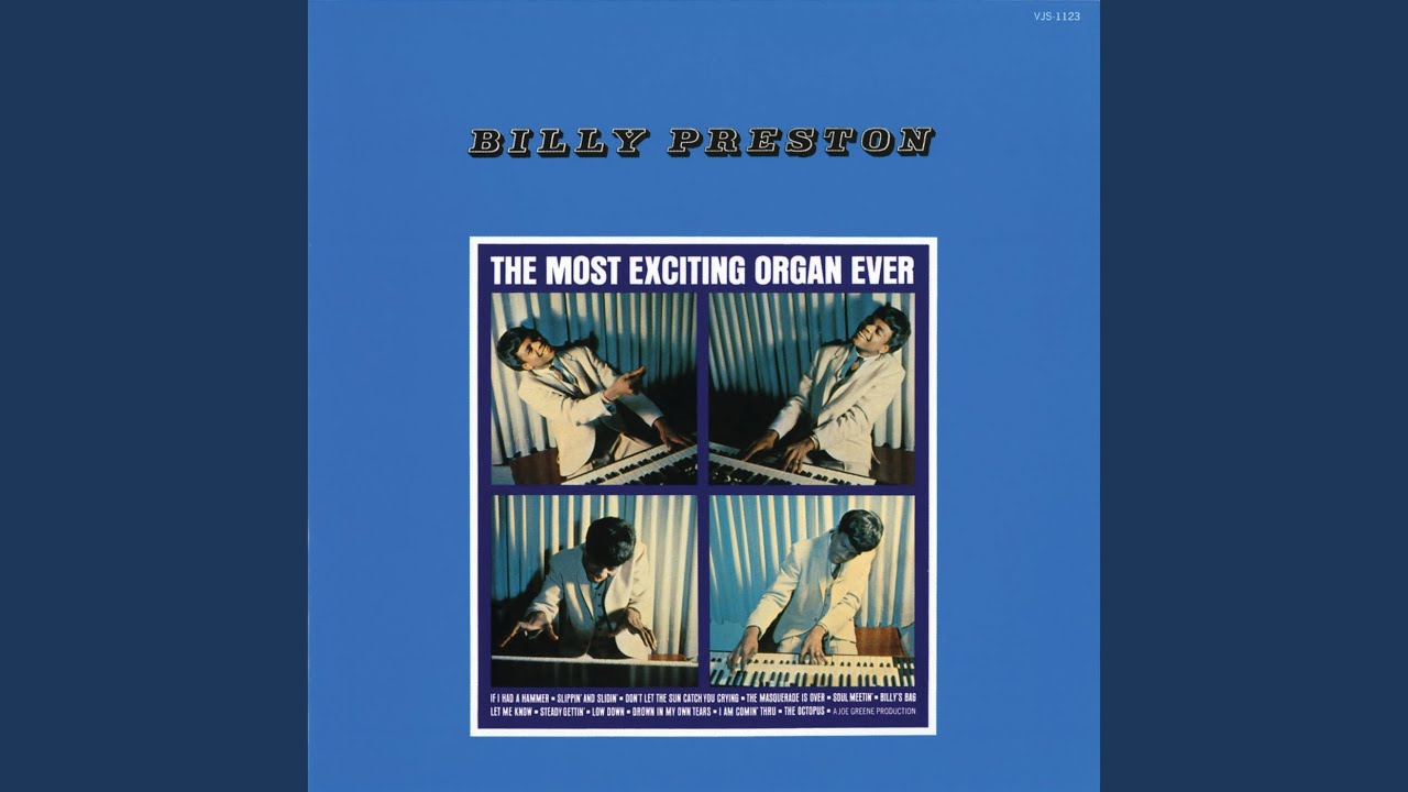 Thumbnail of Drown In My Own Tears