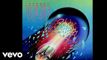 Thumbnail of Journey - Don't Stop Believin' (Official Audio)