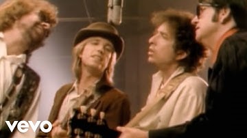 Thumbnail of The Traveling Wilburys - Handle With Care