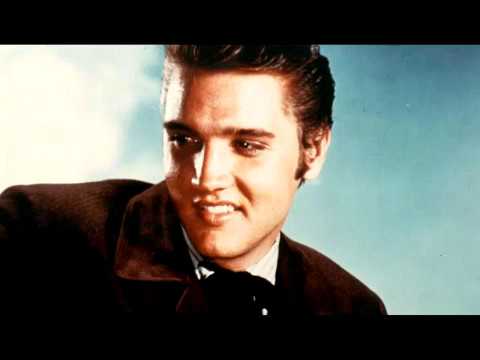 Thumbnail of Elvis Presley - Crying in the Chapel (1960) With Lyrics