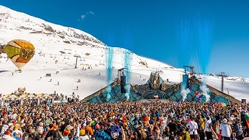 Thumbnail of Tomorrowland Winter 2025 | Official Aftermovie