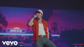 Thumbnail of Russell Dickerson - Happen To Me (From Nashville)