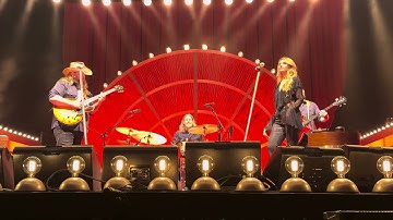 Thumbnail of Chris Stapleton - Bad As I Used To Be - Madison Square Garden NYC 7/25/2025