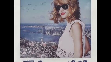 Thumbnail of Taylor Swift - This Is What You Came For (Demo)