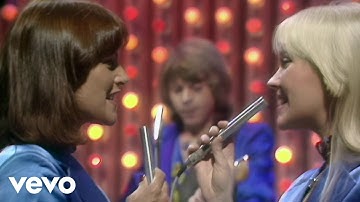 Thumbnail of ABBA - Mamma Mia (BBC Live Version)