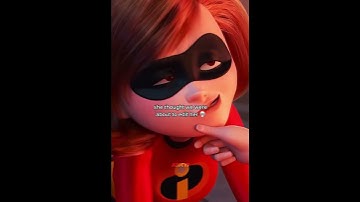 Thumbnail of this edit though 🔥|| the incredibles 2 #shorts