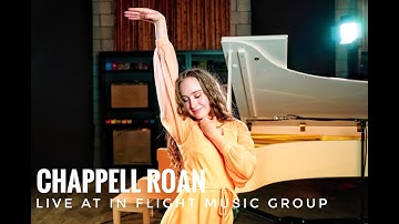 Thumbnail of Chappell Roan- "Pink Pony Club" | Live @ In Flight Music Group