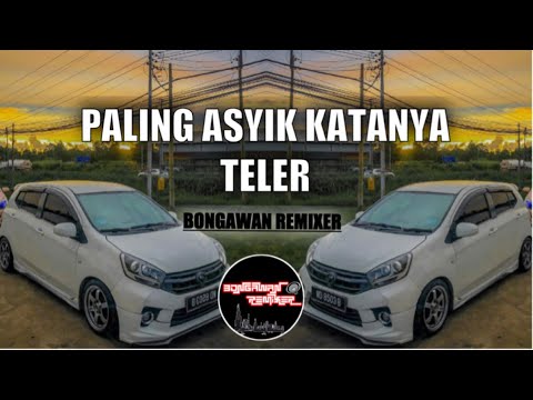 Thumbnail of BONGAWAN REMIXER - Teler