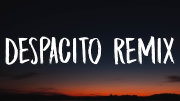 Thumbnail of Luis Fonsi, Daddy Yankee - Despacito (Remix) [Lyrics] Ft. Justin Bieber