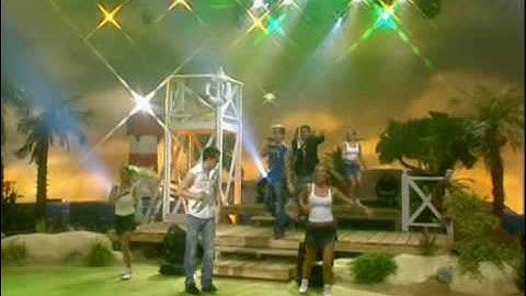 Thumbnail of O-Zone - Dragostea Din Tei (ZDF 2004)