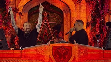 Thumbnail of Don't You Worry Child - Swedish House Mafia Live Tomorrowland 2023