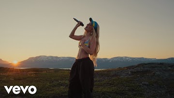 Thumbnail of Zara Larsson - Midnight Sun (Live)