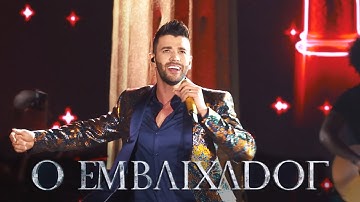 Thumbnail of Gusttavo Lima - O Embaixador (Show Completo)