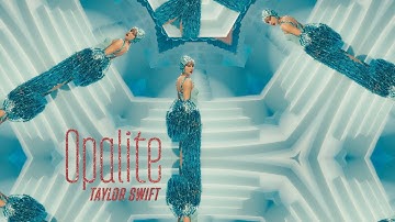 Thumbnail of Taylor Swift - Opalite (Lyric Video)