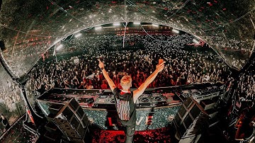 Thumbnail of Armin van Buuren live at Tomorrowland 2025 (Mainstage, Weekend 2)