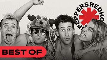 Thumbnail of Red Hot Chili Peppers Greatest Hits - Californication, Under the Bridge, Scar Tissue & More