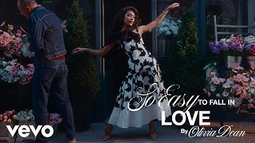 Thumbnail of Olivia Dean - So Easy (To Fall In Love)