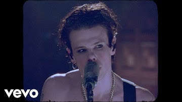 Thumbnail of YUNGBLUD - Zombie (Live From Hansa Studios)