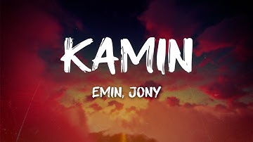 Thumbnail of EMIN, JONY - Kamin (English Translation) (Lyrics)