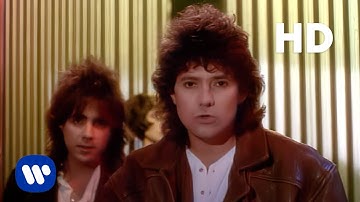 Thumbnail of Starship - Nothing's Gonna Stop Us Now (Official Music Video) [HD]