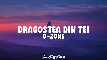 Thumbnail of O-Zone - Dragostea Din Tei (lyrics)