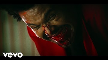 Thumbnail of The Weeknd - Blinding Lights (Official Video)